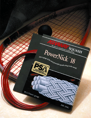 PowerNick 18 Red