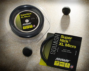 SuperNick XL Micro