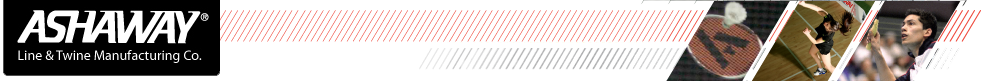 Ashaway Line and Twine Manufacturing Company