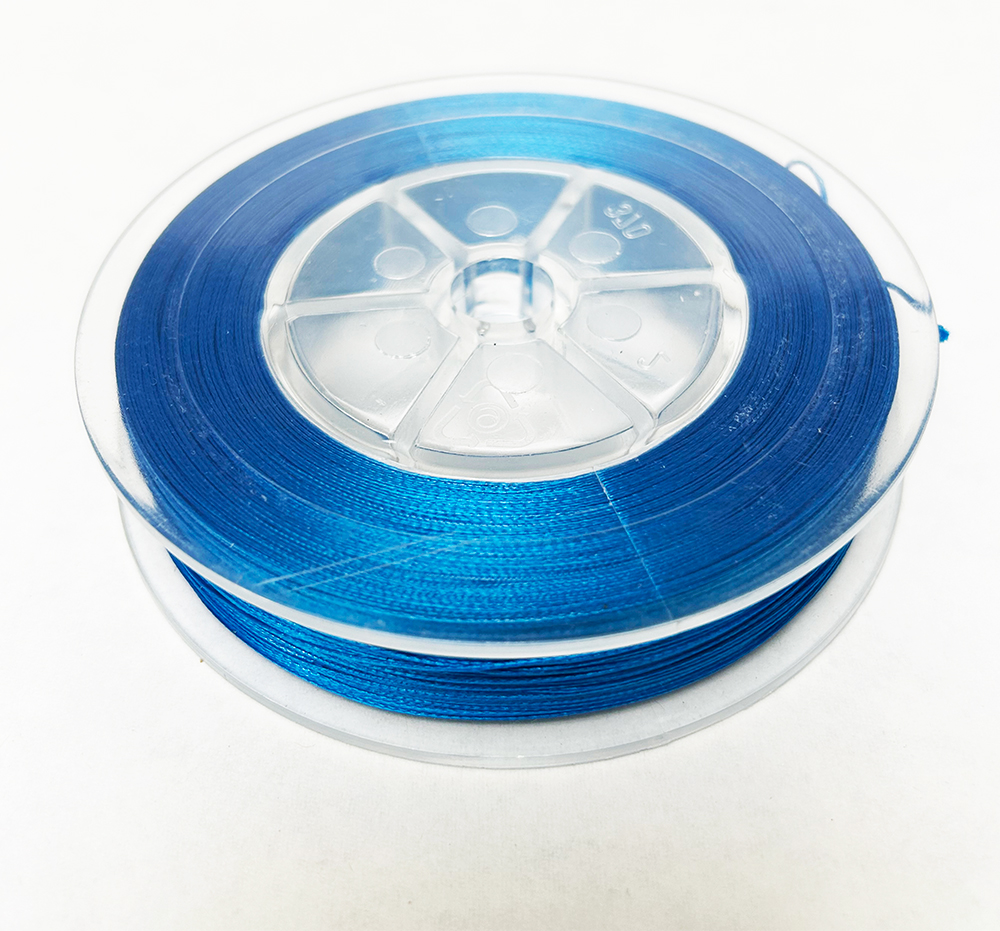 Flyline Backing Flyline Backing