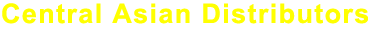 Central Asian Distributors