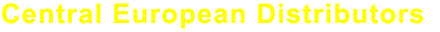Central European Distributors