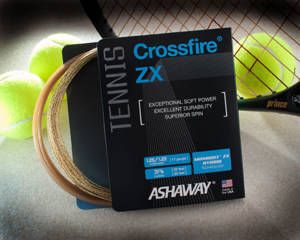 Crossfire ZX