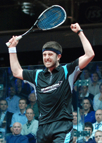 Daryl Selby