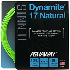 Dynamite 17 Natural