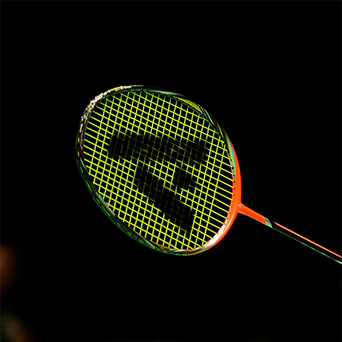 badminton racket