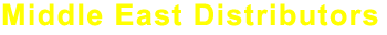 Middle East Distributors