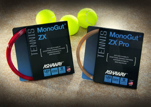 MonoGut ZX Reels