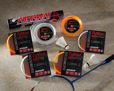 ZyMax 66 Fire Power