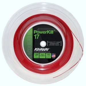 PowerKill 17 Reel