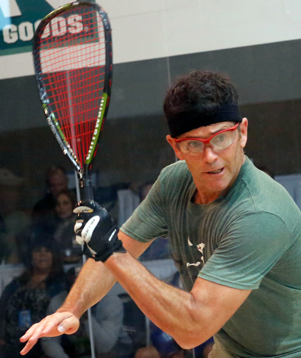 Cliff Swain Cliff Swain