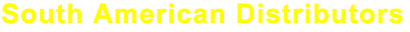 South American Distributor