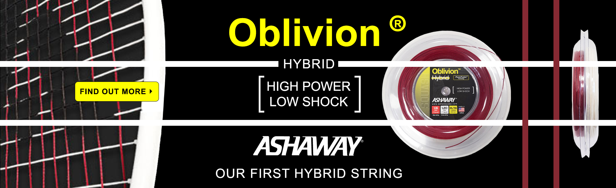 Oblivion Hybrid