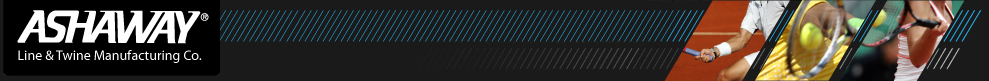 Ashaway Line and Twine Manufacturing Company