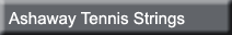 Ashaway Tennis Distributors
