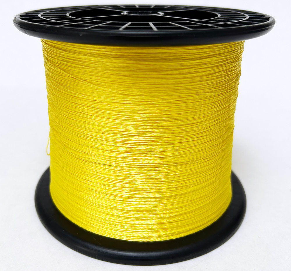 Flyline Backing Flyline Backing