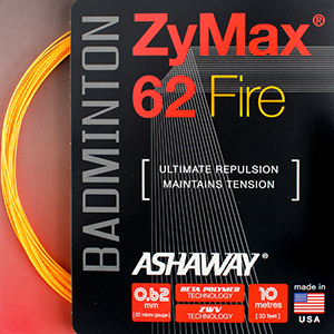 ZyMax 62 Fire