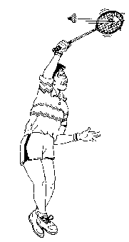 Badminton Tip 7 Photo