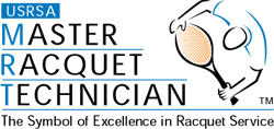 Master Racquet Technician