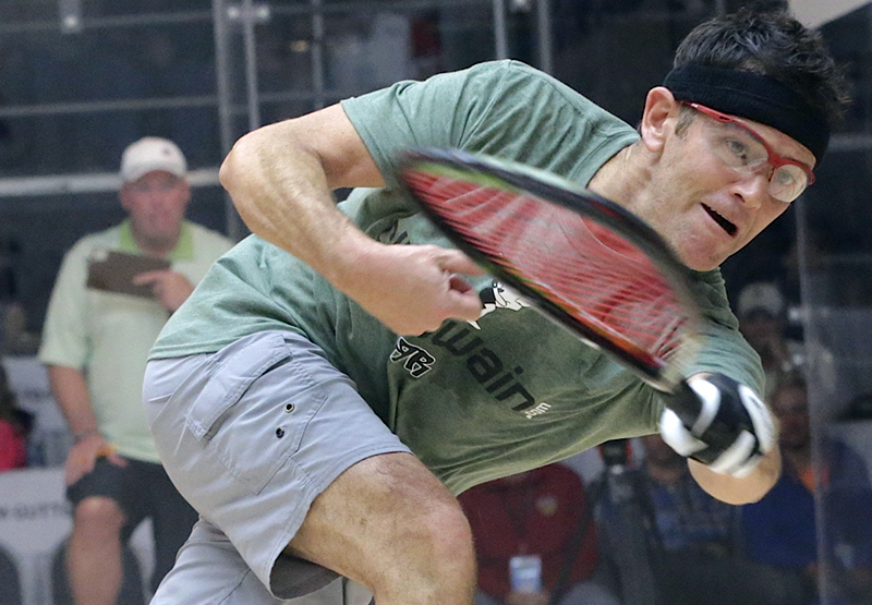 Cliff Swain Cliff Swain