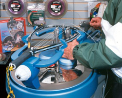 Racquetball Quiz Photo