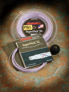 Ashaway SuperNick XL