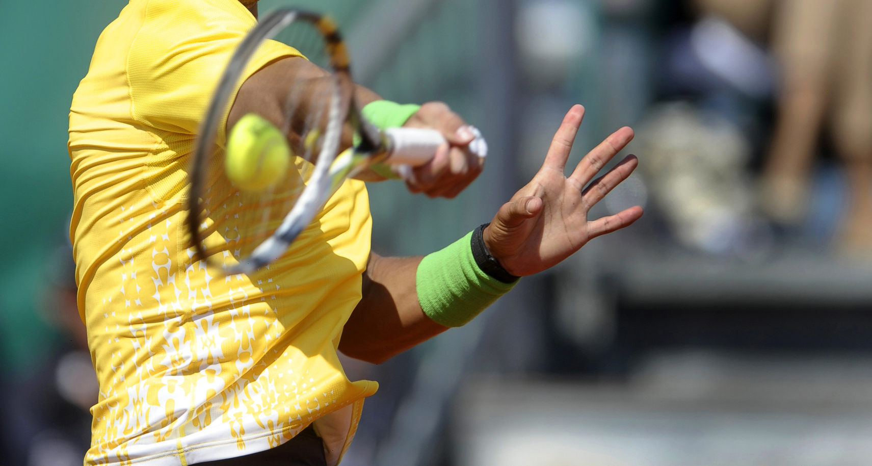 tennis close-up tennis close-up